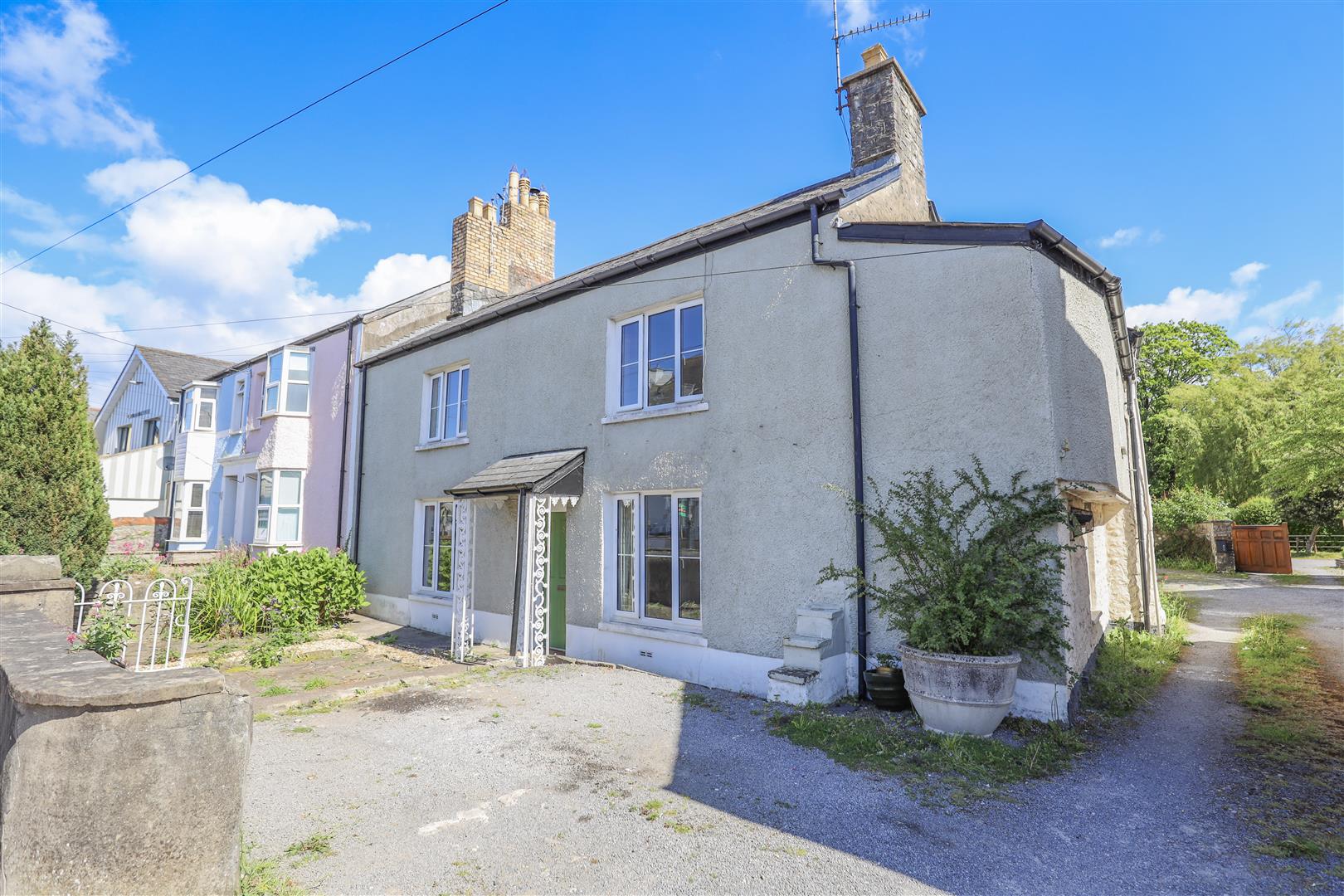 5 High Street, Cowbridge, Vale Of Glamorgan, CF71 7AD